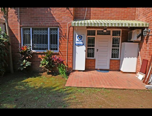 1 BEDROOM APARTMENT RENTED IN BEREA WEST